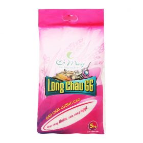 gạo long châu 66