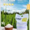 Gạo Hữu Cơ Thần Nông Ong Biển (túi 5kg)