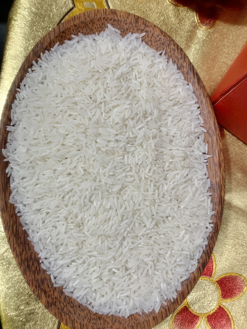 Gạo ST25 - gạo ngon nhất thế giới 2019